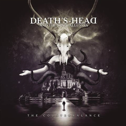 Death's-Head And The Space Allusion : The Counterbalance
